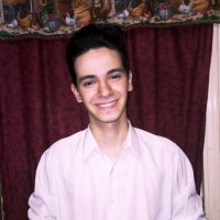 Gabriel Faraone