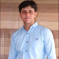 Hardik Darji