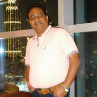 Vinesh Gupta
