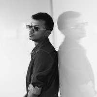 Harish P
