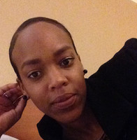 Jamila Woodson
