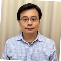 Rey Liu