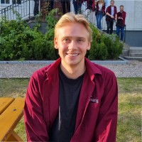 Jakob Gustafsson