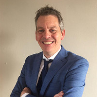 Corne van Dongen