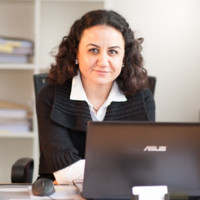 Nurgül Karakus