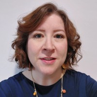 Tracy Hansen