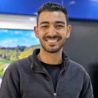 Mahmoud Essam