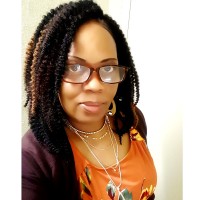 Sherry Johnson- Matthews