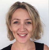 Ana Isabel Aguilar De la Fuente