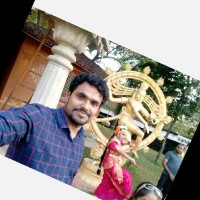 chandupatla Satheesh Reddy