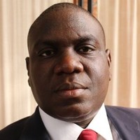 Daté Komi Gilé TETE-BENISSAN, MBA