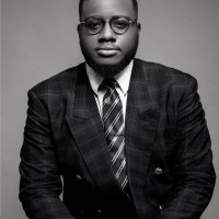 Léonnel Monel TOGNI