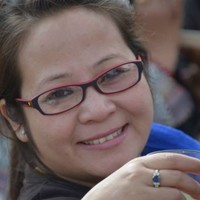 Rima Shrestha