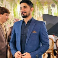 Arham Khan