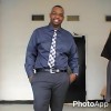 Matthew Jackson