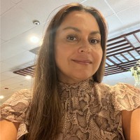 Maria Fernanda Diaz Solares