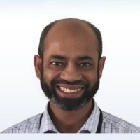 Alamin Hossain