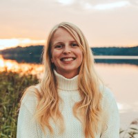 Johanna Stenmark