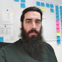 André Henriques