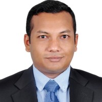 Shayek MD. Salah-uddin