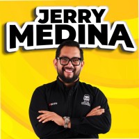 Jerry Julián Medina Calderon