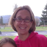 Danielle Brown