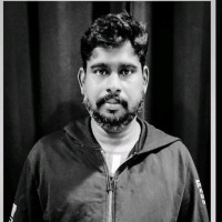 Thirumalaisamy Radhakrishnan