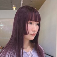 清水流花
