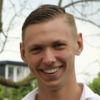 Luuk Eugelink
