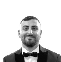 Ahmad Alzghoul