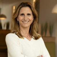 Martine Van Der Spek