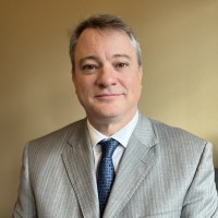 Eric Whitty