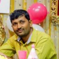 Santhosh Kumar Vemula