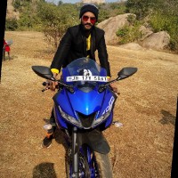 Ashish Kumar Barnawal