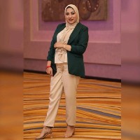 Esraa Abed