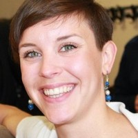 Naomi Korkemeyer Raccagni