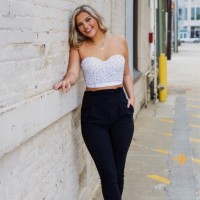 Alexis Baty