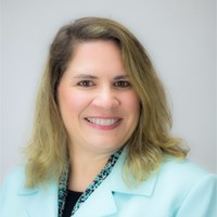 Rachel Marett