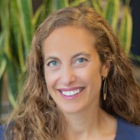 Ahsiya Mencin, Ph.D.