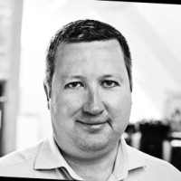 Stuart Lynch