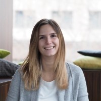 Kateřina Suchá