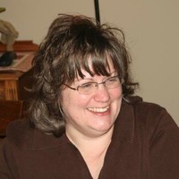 Amy Lingo Toney