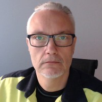 Patric Lundwall