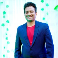 Karthik Eswar