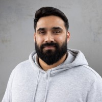 Sajid H.