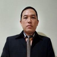 Candra Sugiharto