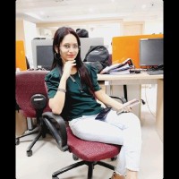 Neha Kalse