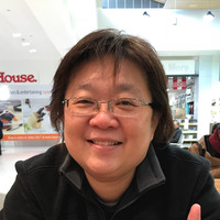 Lisa Ooi
