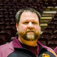 Matt Fries