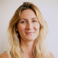 Emily Marsh